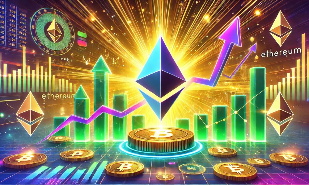 Cryptocurrency Trader Says He's 'Extremely Long' Ethereum, Undeterred by Crash Below $3,400