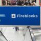 Cryptocurrency custodian Fireblocks partners with international exchange Coinbase (COIN).