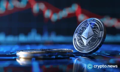 Cryptocurrency liquidations plummet more than 80% as market consolidates