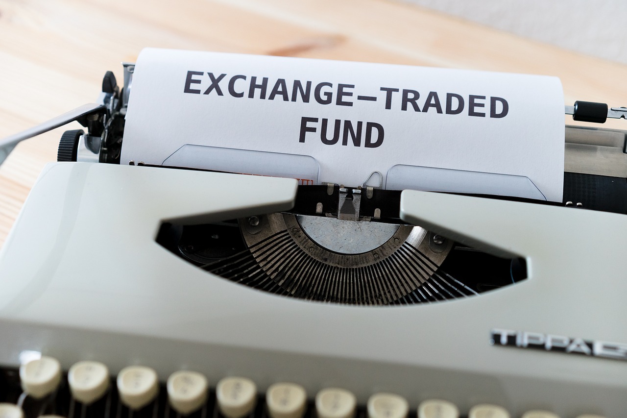 ETH ETF Providers Submitted Their S-1 Applications