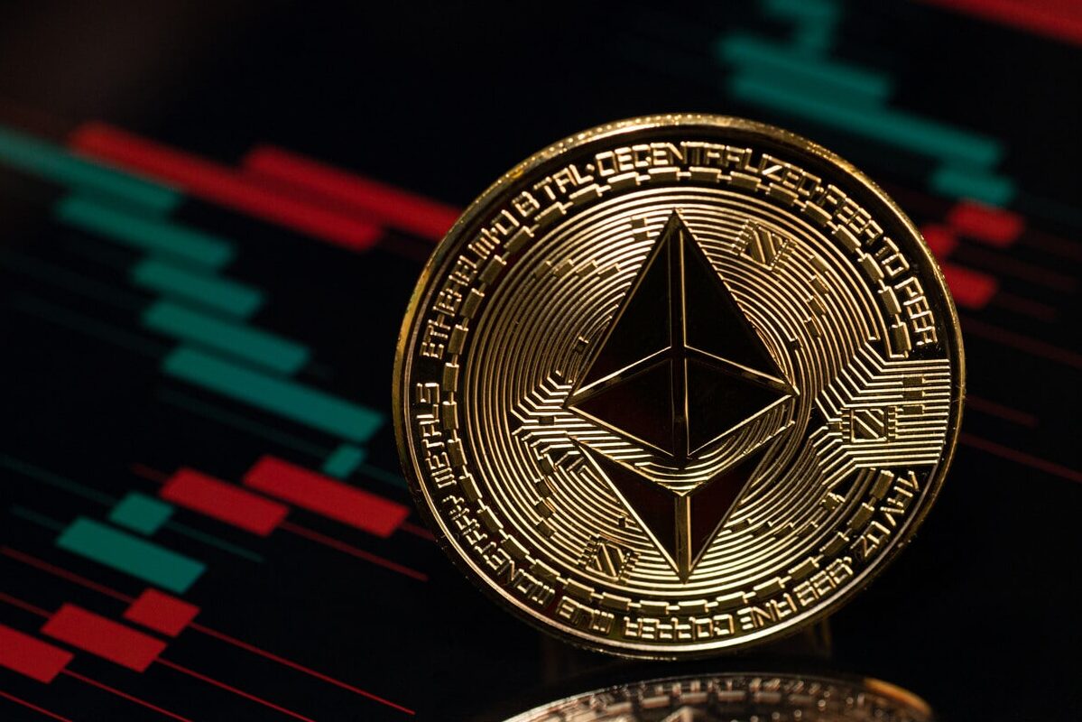 ETH Price Rises 5% as SEC Ends Ethereum Investigation and Whale Activity Increases