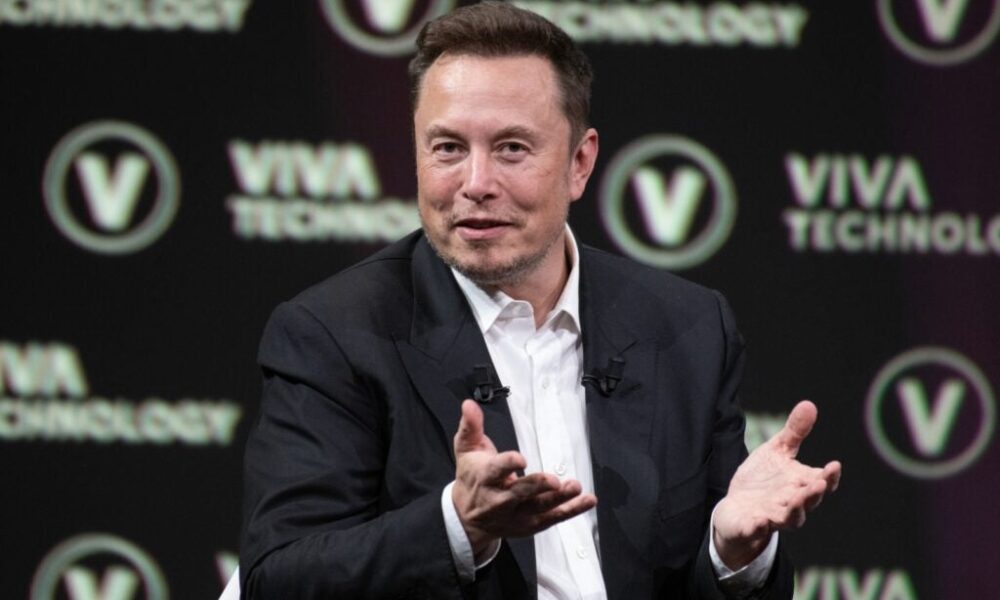 Elon Musk Expresses Surprise at Deepfake YouTube Video Aimed to Scam Bitcoin, Ethereum and Dogecoin Holders