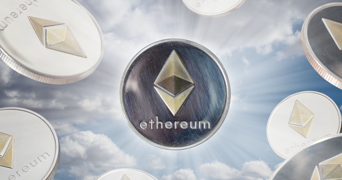 Ether at $7,000?  Six experts explain how Ethereum ETFs will trigger an “avalanche” of demand – DL News