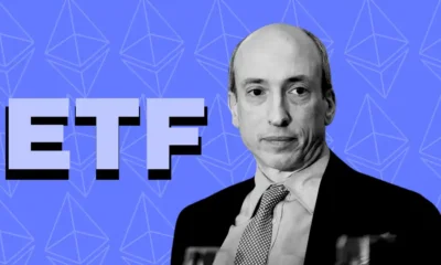 Ethereum ETFs Face Major Delays: SEC's Gensler Reveals Crucial Details