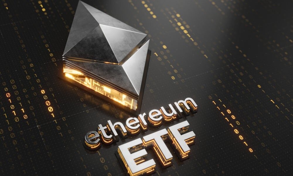 Ethereum ETFs Will Attract Over $4 Billion in Inflows, Says Analyst K33