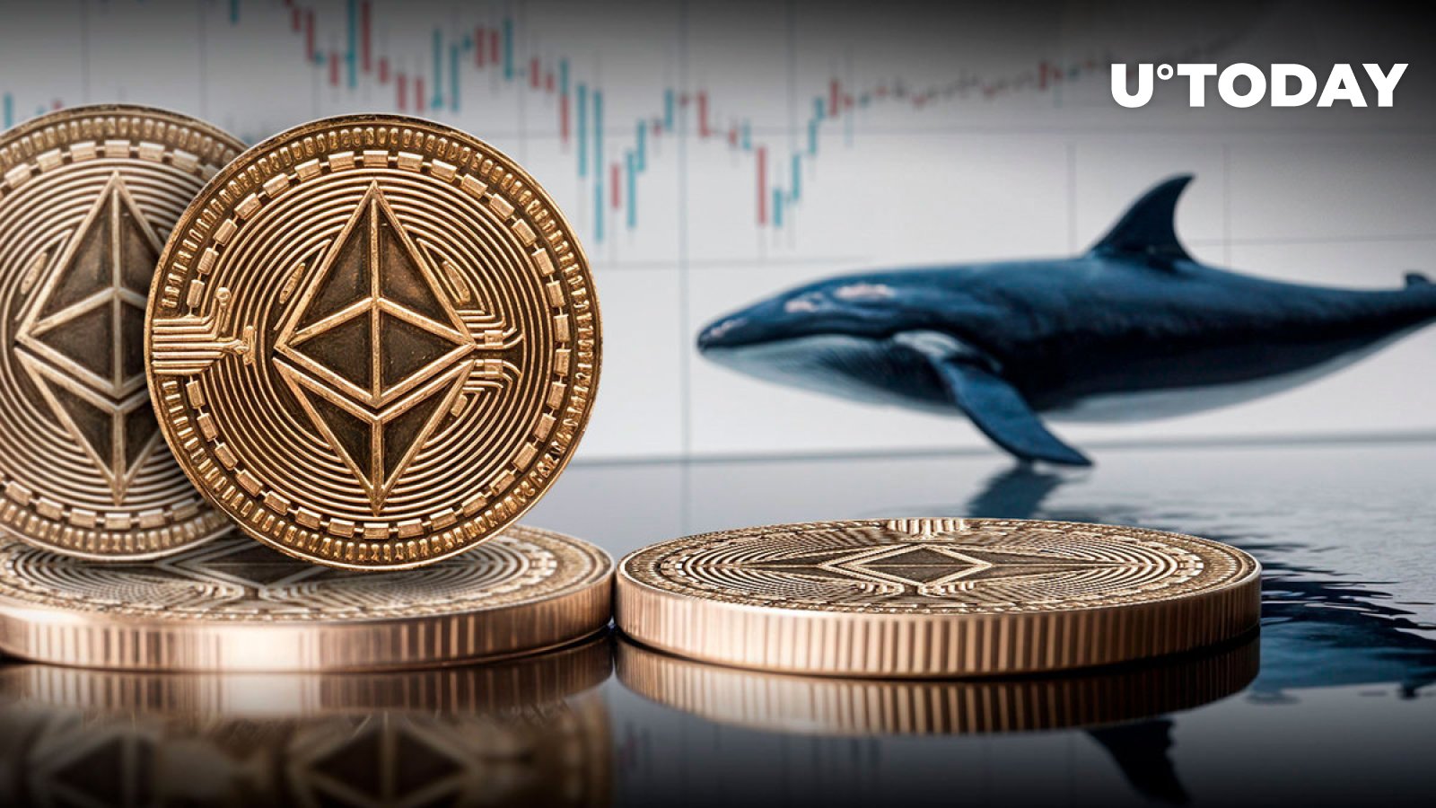 Ethereum (ETH) whales make $32 million move