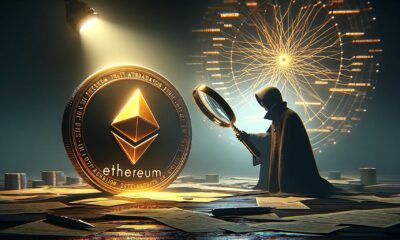 Ethereum Foundation Transfers $64.4 Million in ETH, Is This a Dump?