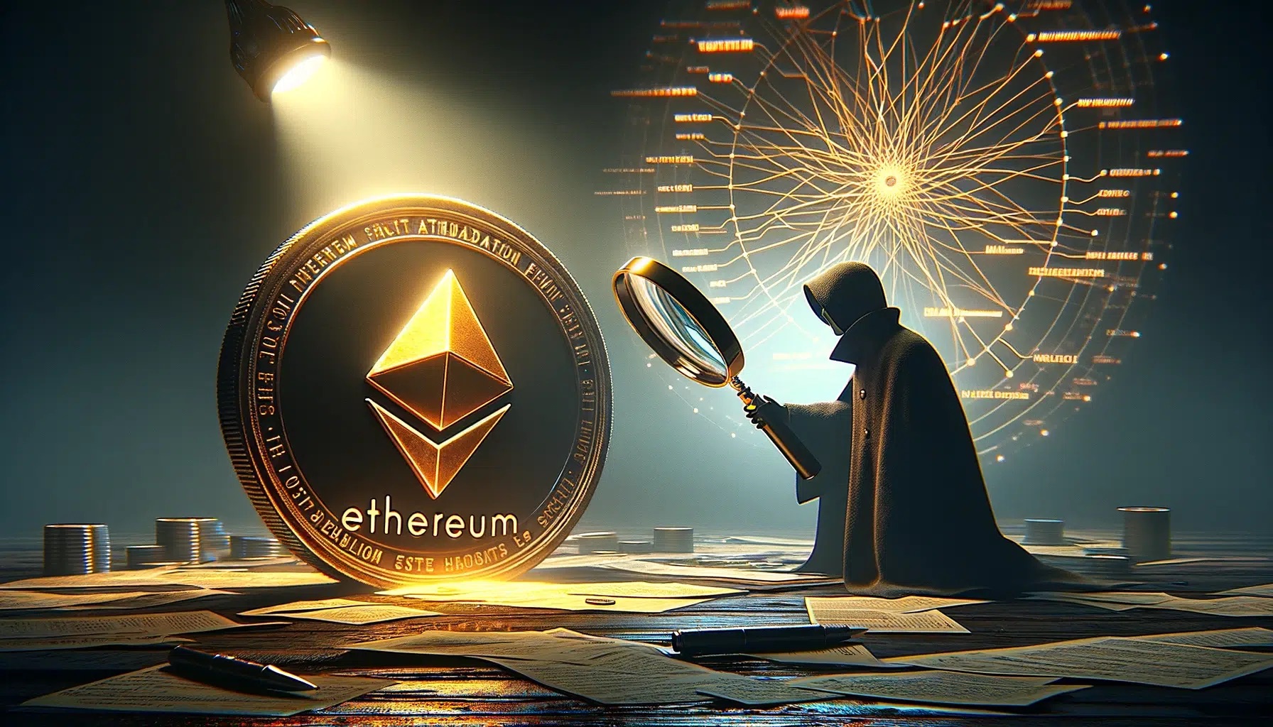 Ethereum Foundation Transfers $64.4 Million in ETH, Is This a Dump?