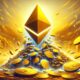 Ethereum Hints at an Altcoin Rebound Ahead of a Potential “Super Euphoria” Phase: Glassnode Founders