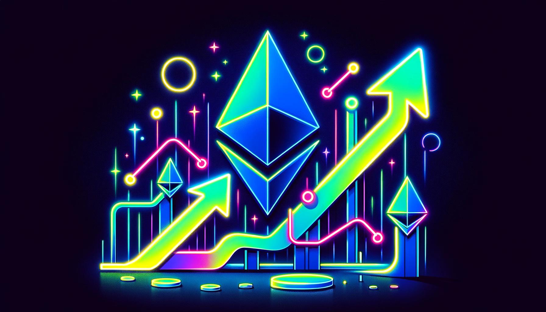 Ethereum Hype Boosts Crypto Rally as VanEck Projects $22,000 ETH Price Target