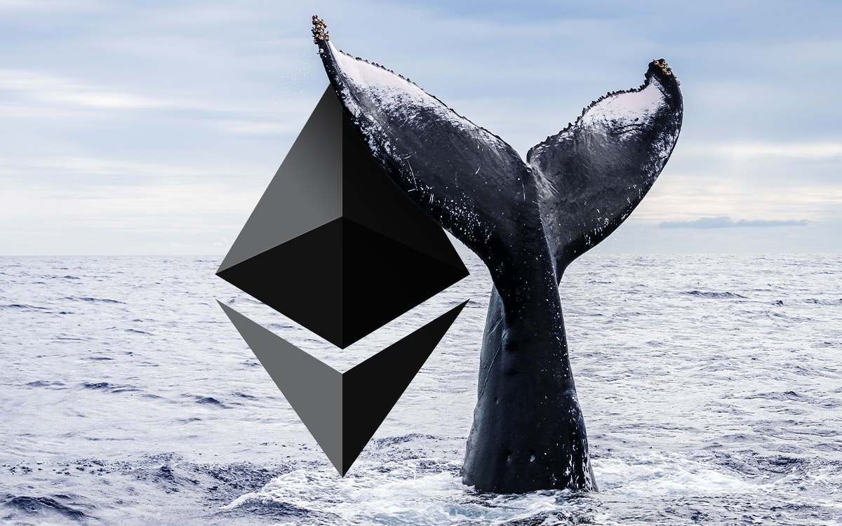 Ethereum ICO participants transfer 9,518 ETH: impact on the future market?