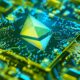 Ethereum Layer 1 Competitor Leads Crypto Space in Development Activity: Analytics Firm Santiment