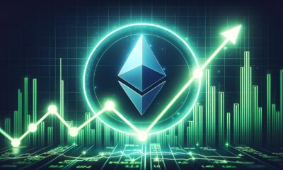 Ethereum Price Hints at Upside: Bullish Signals Analysis