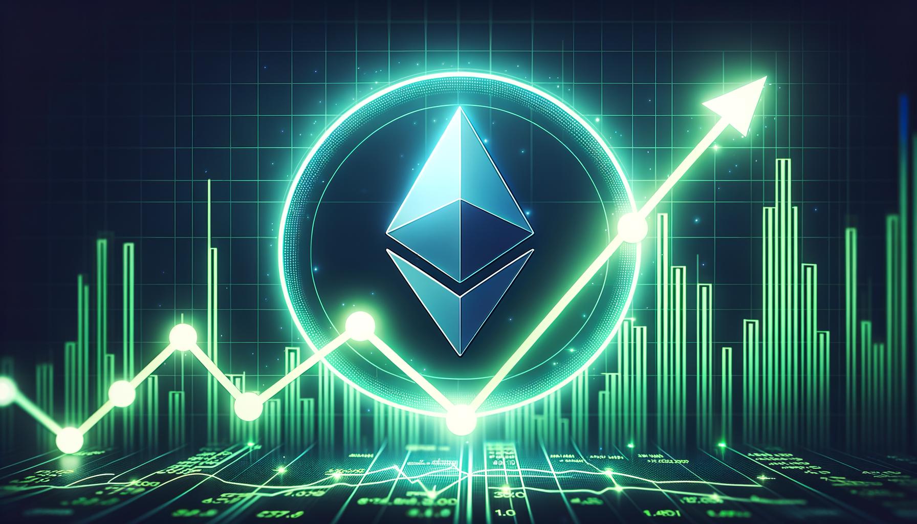 Ethereum Price Hints at Upside: Bullish Signals Analysis