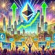 Ethereum Price Will Hit $10,000, 'Just Like Tokens Fell,' Analyst Says