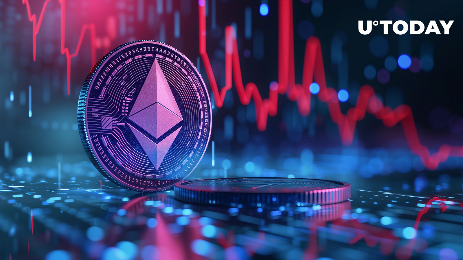 Ethereum Sees Lowest Gas Prices Since 2016