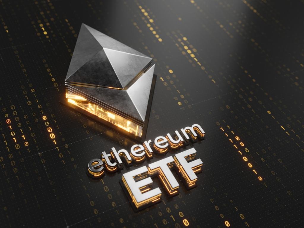 Ethereum Spot ETF on the Horizon: Regulatory Approval Expected by July 4: Report