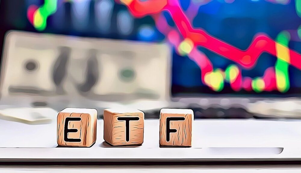 Ethereum Spot ETFs Continue to Accumulate as Justin Sun Increases Holdings Amid Falling Prices