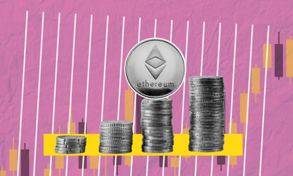 Ethereum and other top altcoins land in favorable zones;  check out the list!