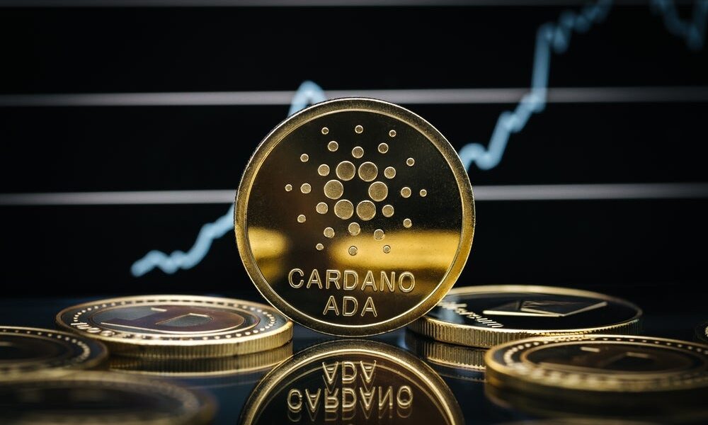 Ethereum co-founder is confident Cardano will overthrow Bitcoin to become the world's largest cryptocurrency: 'There's nothing that can compete with it'