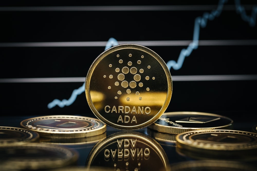 Ethereum co-founder is confident Cardano will overthrow Bitcoin to become the world's largest cryptocurrency: 'There's nothing that can compete with it'