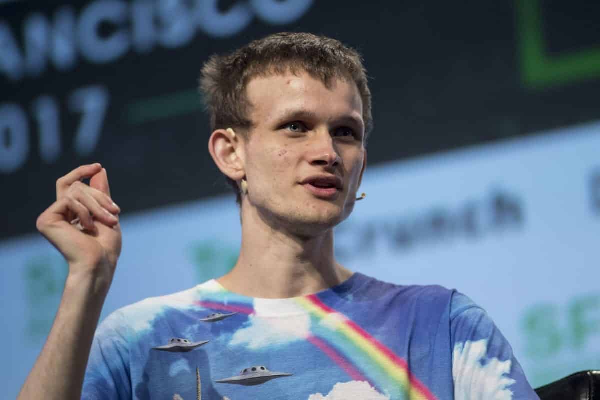 Ethereum founder Vitalik Buterin and others applauded by MatterLabs amid ZK saga, here's all