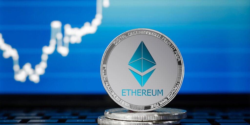 Ethereum price will reach $22,000 by 2030, VanEck predicts