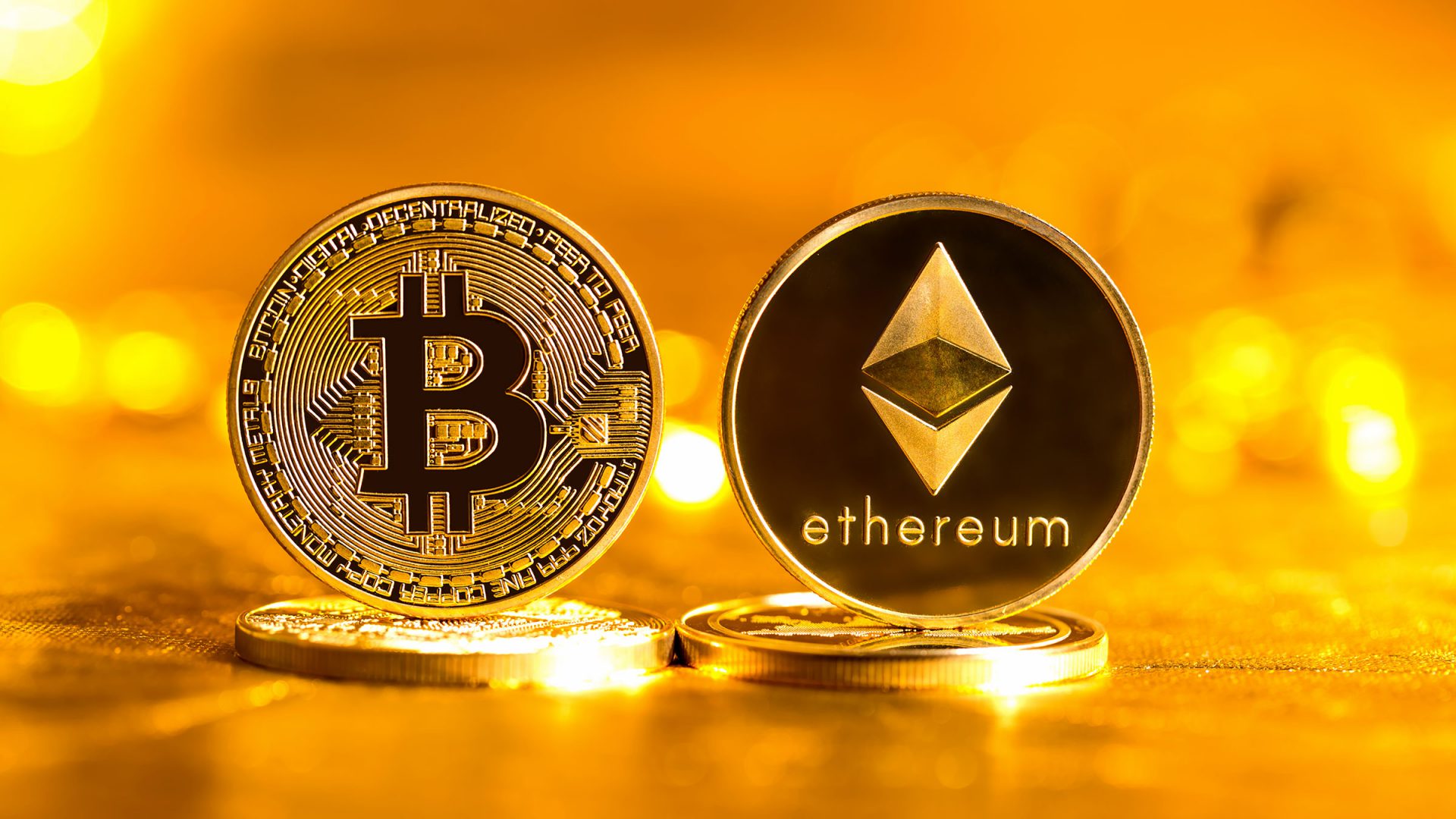 Ethereum to increase by 50% this year compared to Bitcoin