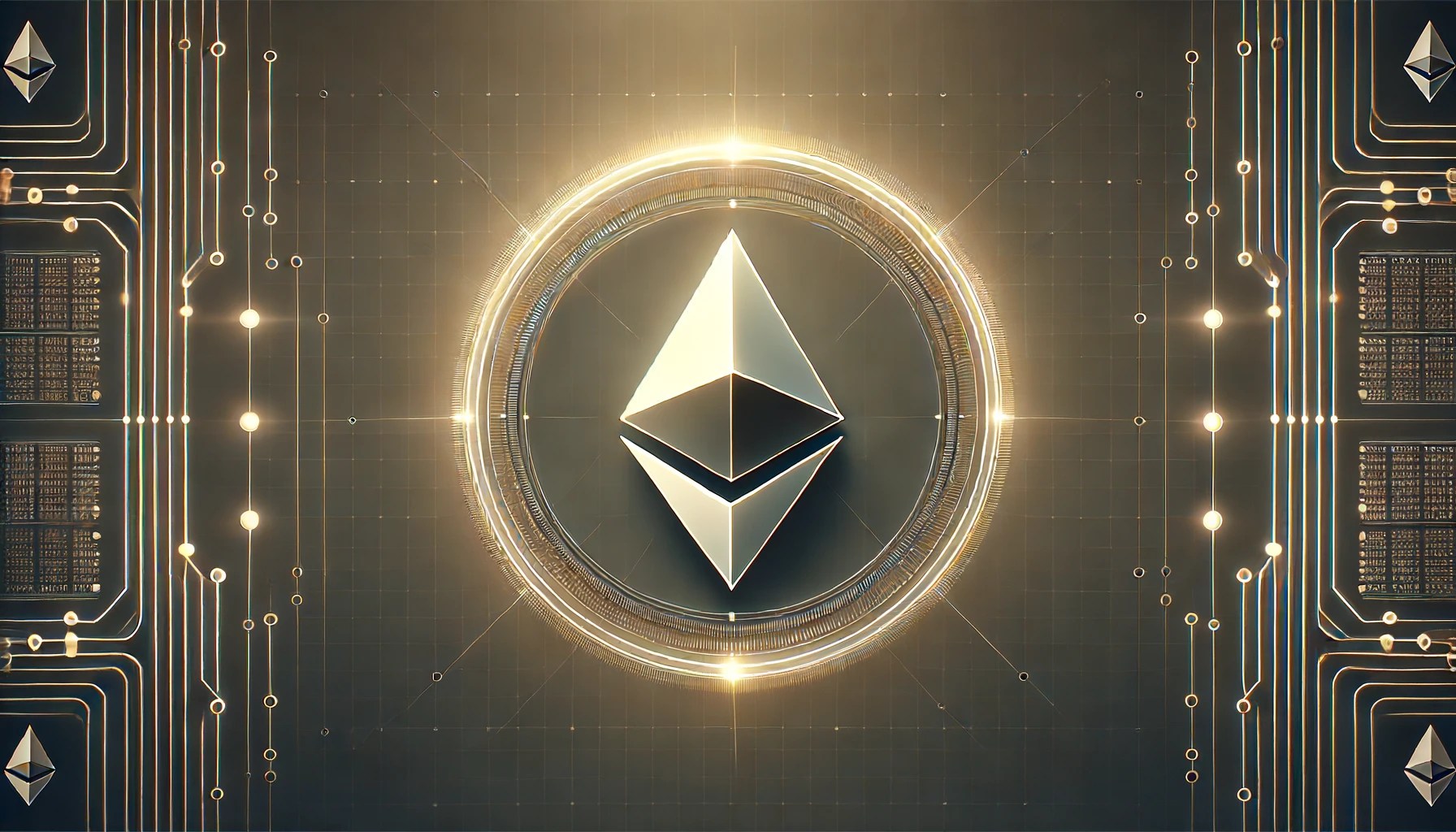 Ethereum wins over permissioned blockchains: BlackRock CIO