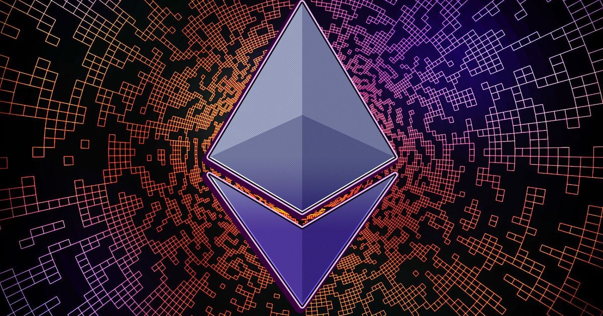 Ethereum's ETH price poised for rebound as ETFs could attract $4 billion in inflows in five months, says K33 Research