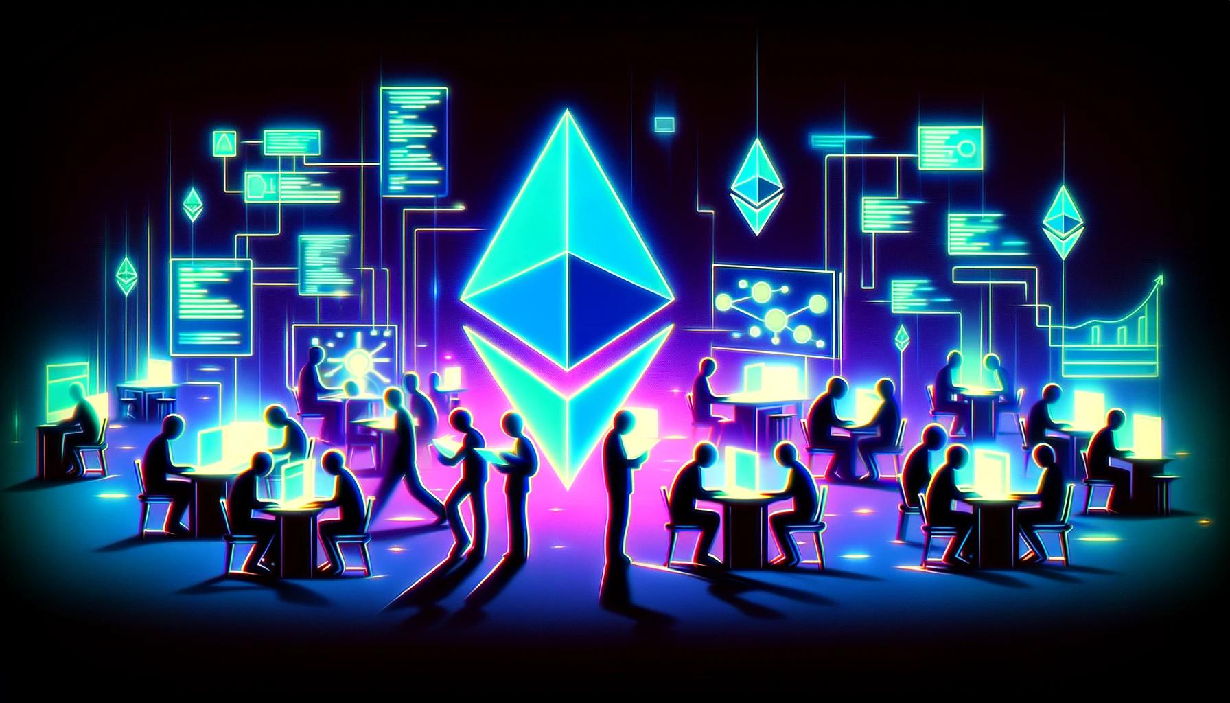 Ethereum's Pectra upgrade could be split into two forks