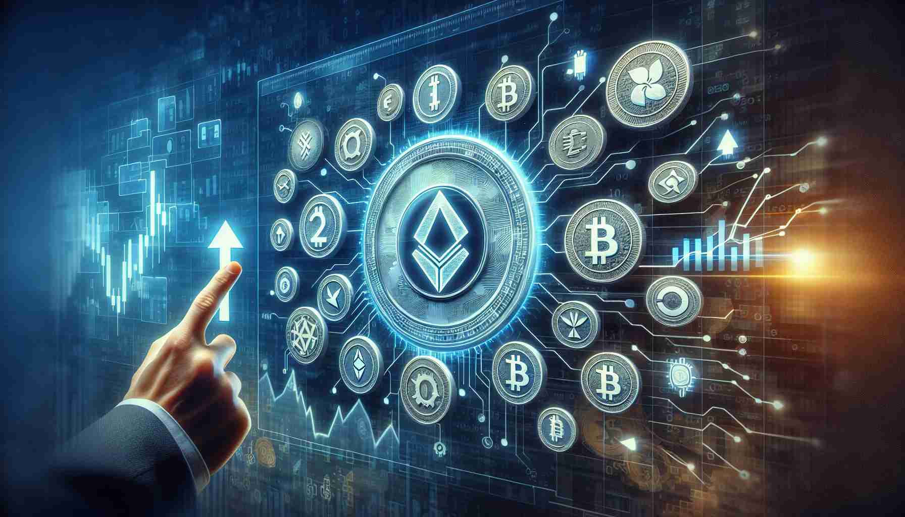 Emerging Trends: Exciting Upcoming Altcoins for July