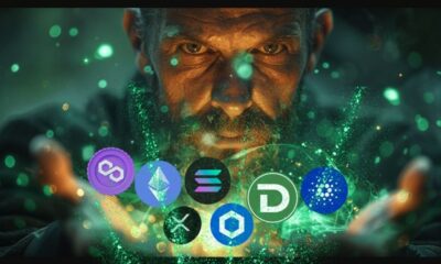 Experts Watch Big Altcoin Showdown Between DTX, Solana, and Toncoin: Who Will Win