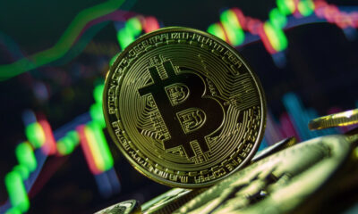 Fidelity believes investors should consider small Bitcoin exposure for long-term portfolios