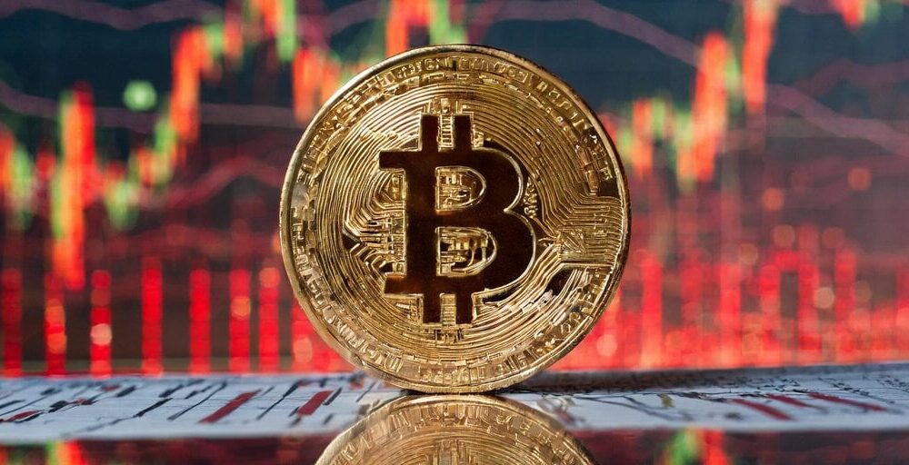 Germany begins selling its billions of bitcoins, sparking volatility fears