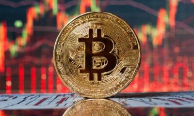 Germany begins selling its billions of bitcoins, sparking volatility fears