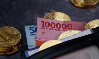 Hacker gang known for using Bitcoin, Ethereum for ransom brings Indonesia to a standstill: report