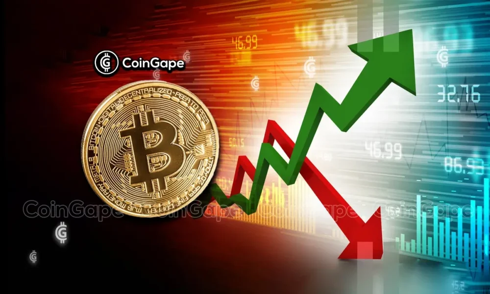 Hedge Funds Heavily Shorting BTC, Will This Overcome GameStop Saga?