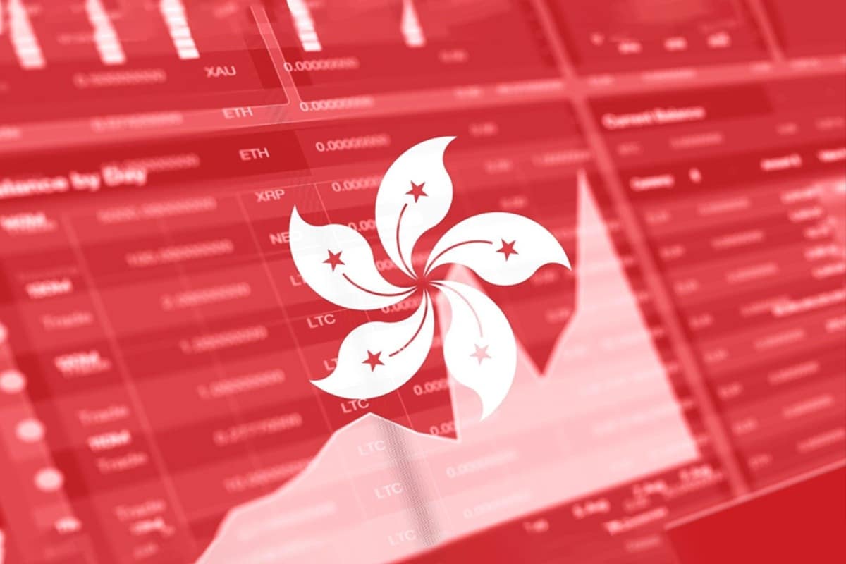 Here's why Binance and OKX withdrew their Hong Kong license applications