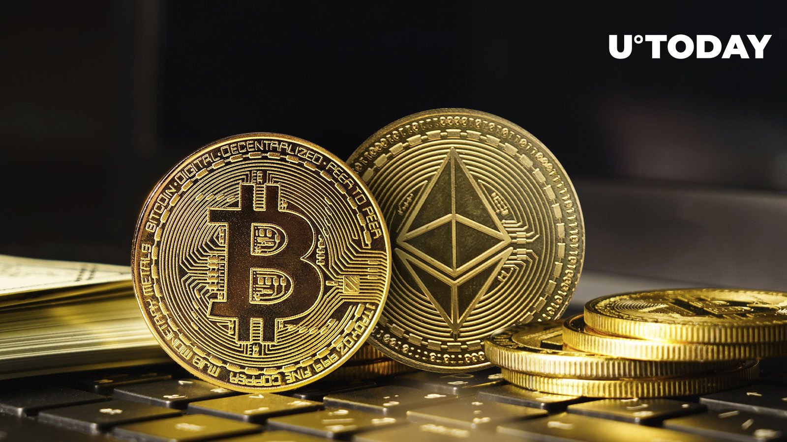 Hybrid Bitcoin and Ethereum ETF offered by Hashdex