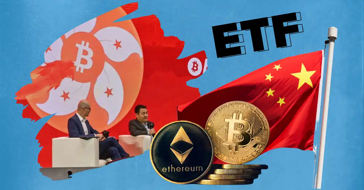 Is China Banning Cryptocurrencies?  Top analysts list Altcoins as “stacks” before the massive capital inflow