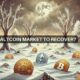 Is the altcoin winter over?  What Solana's price charts suggest