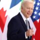 Joe Biden can accept cryptocurrency campaign donations via Coinbase