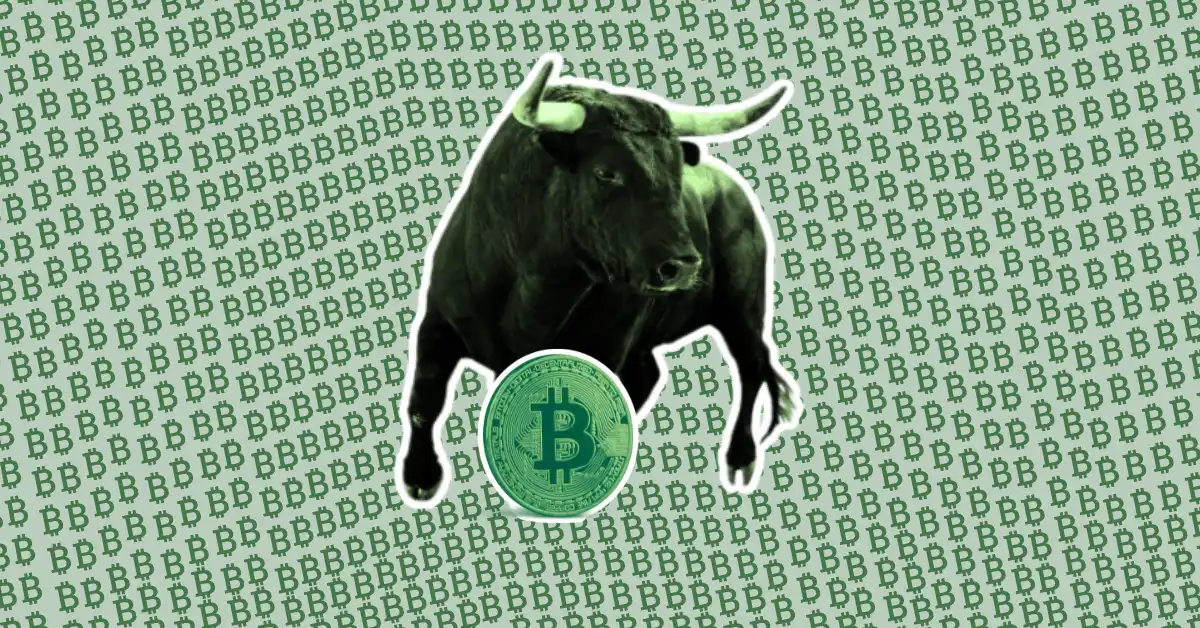 Lark Davis predicts a massive cryptocurrency bull run on Horizon