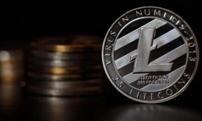 Litecoin surpasses Ethereum in this metric