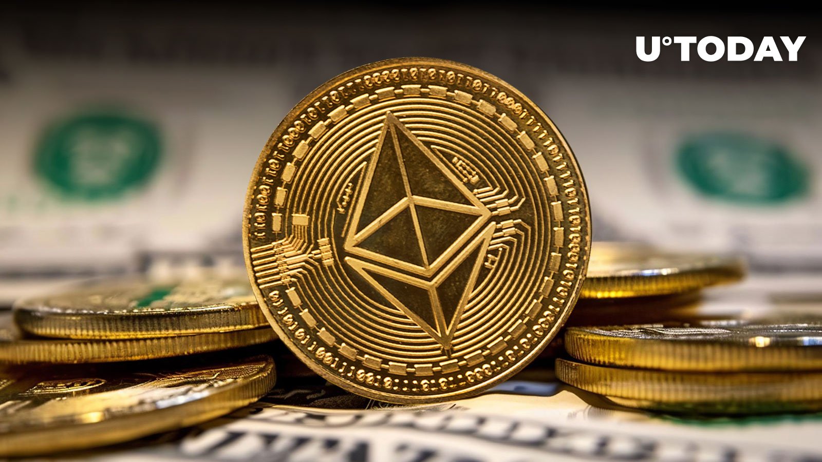 Major Investment Firm Moves $65.59 Million into Ethereum (ETH)