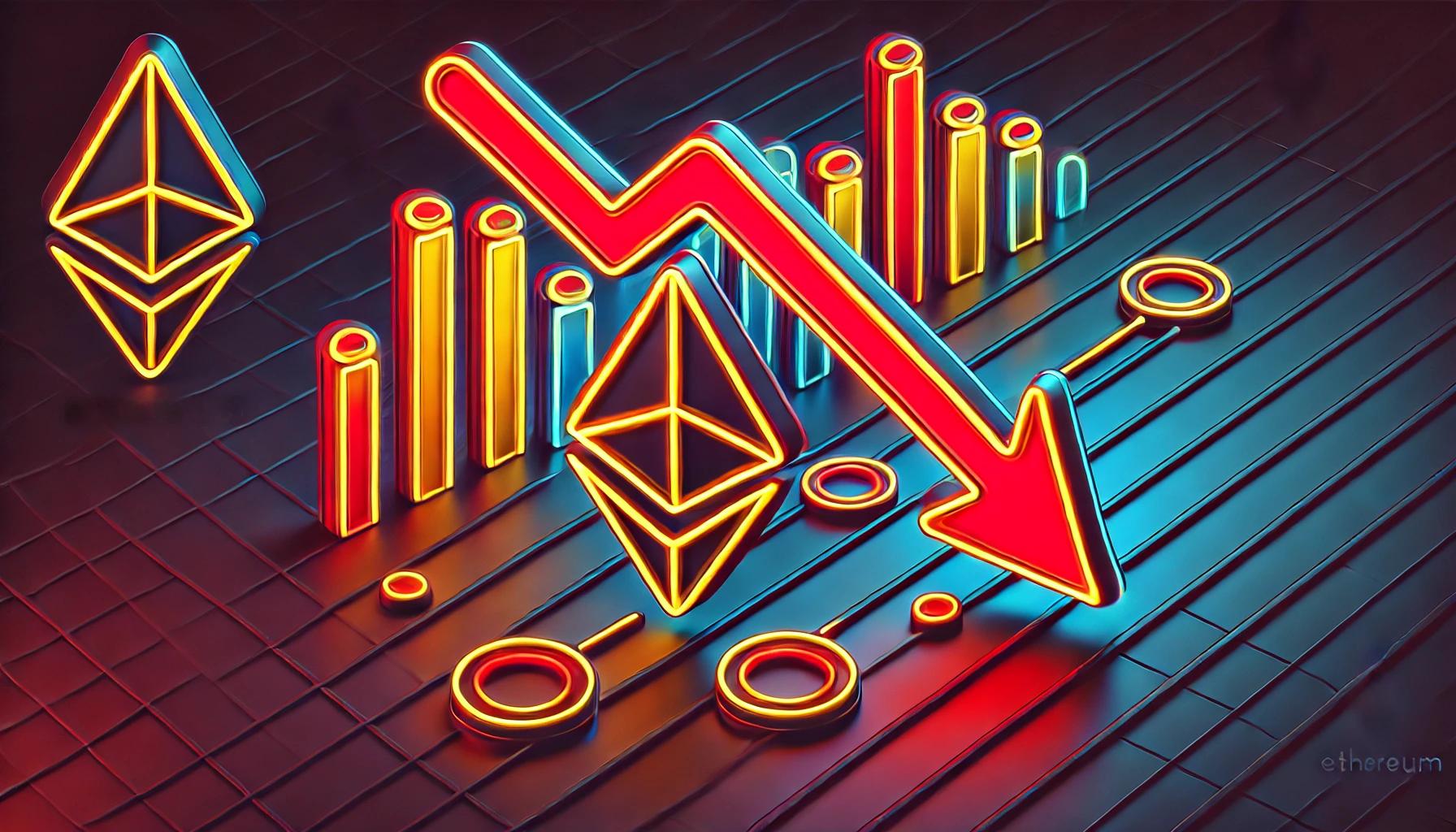 Markets Plunge as Altcoin Liquidations Surpass $440 Million