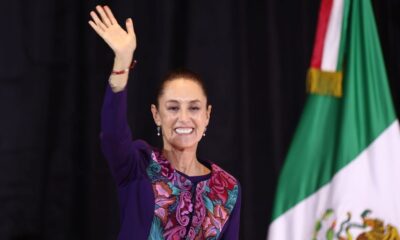 Mexico's crypto position is unlikely to change with the election of Claudia Sheinbaum of the ruling Morena party as president