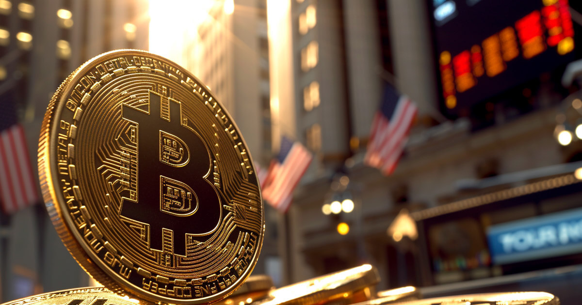 More US states expected to follow Wisconsin’s lead by investing in spot Bitcoin ETFs