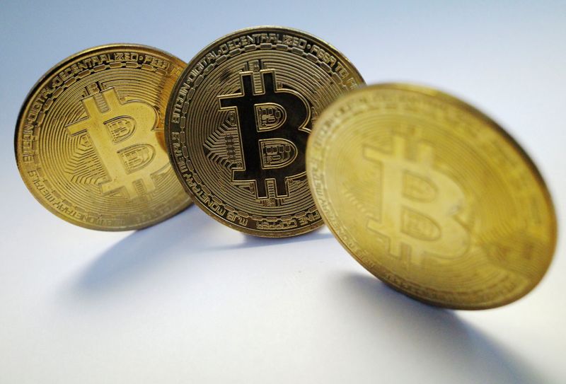 &copy; Reuters Bitcoin Boom: Over 1 Million Addresses Now Own 1 BTC